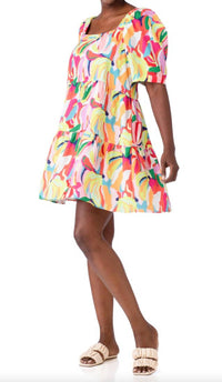 Crosby By Mollie Burch - Connor Dress