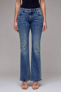 Hidden - Ryan Bootcut Jeans