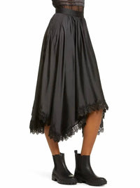 Amylynn - Granada Lace Skirt