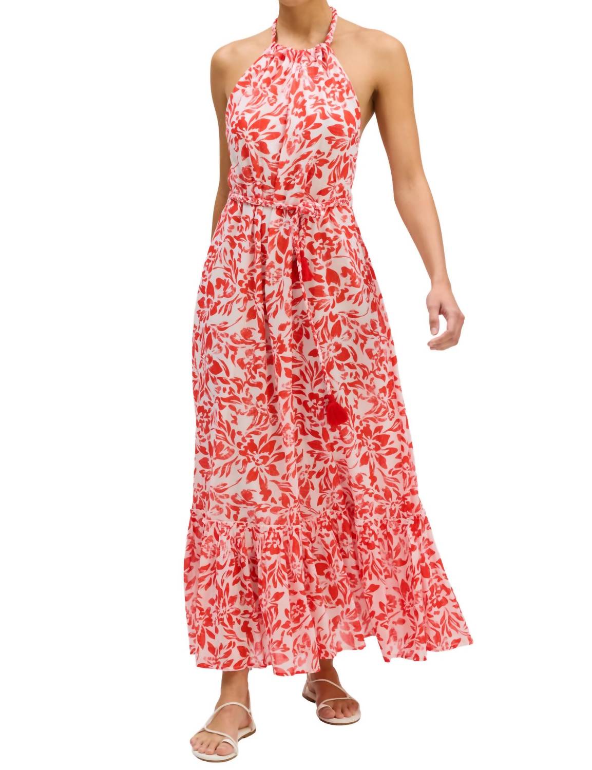 Allison New York - Portia Maxi Dress