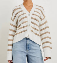 Rails - Geneva Cardigan