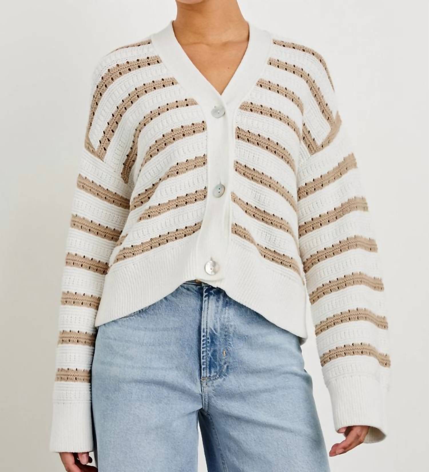 Rails - Geneva Cardigan