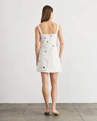Tanya Taylor - BARTON MIRROR DRESS