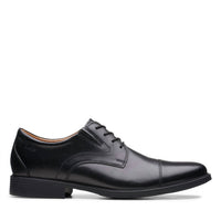 Clarks - Men's Whiddon Cap Shoes