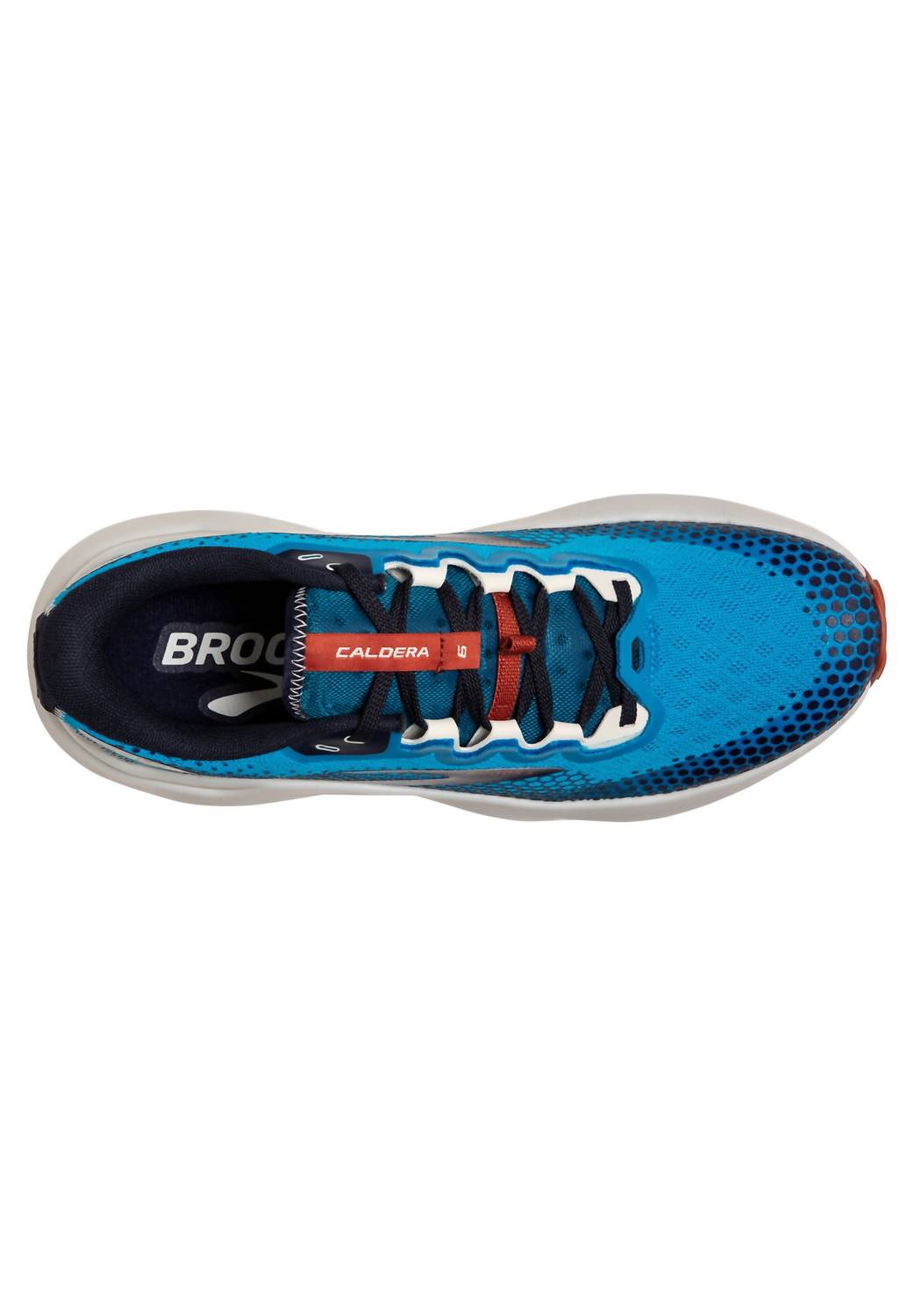 Brooks - Men's Caldera 6 Trail Running Shoes