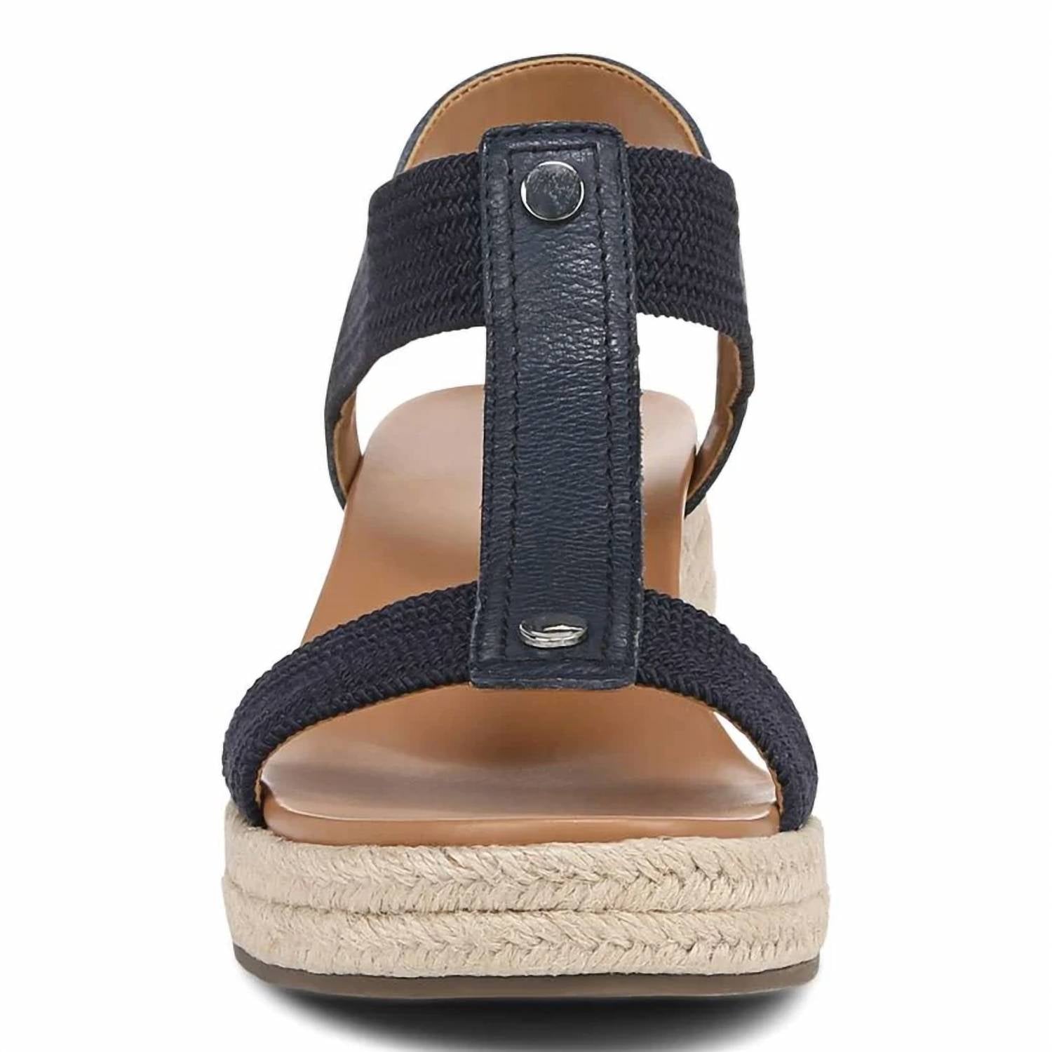 Vionic - Women's Calera Wedge Sandal