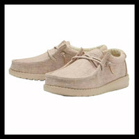 Hey Dude - Kid's Wally Loafers
