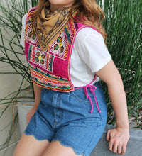 Double D Ranch - Alycia Vest