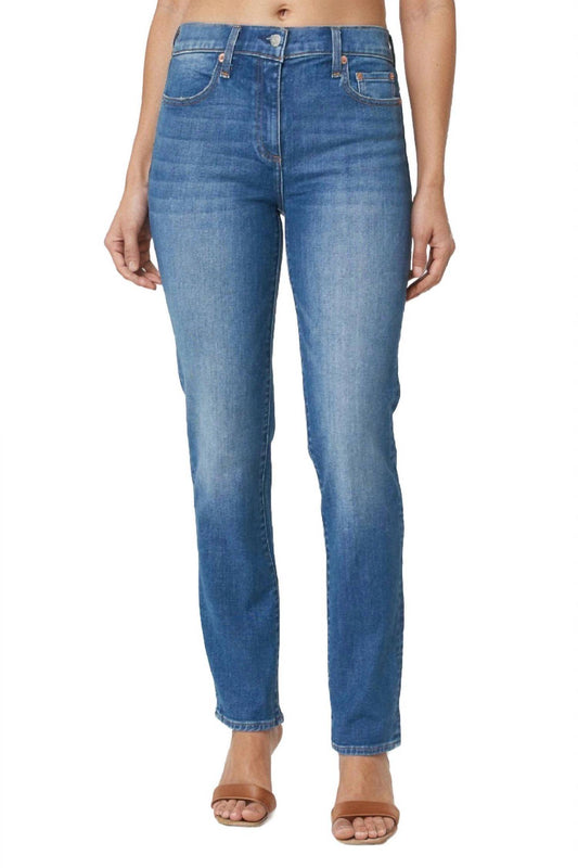 Pistola - Monroe High Rise Cigarette Jeans