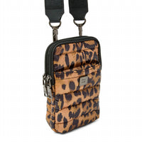 Think Royln - Women's Buzz Me Crossbody Bag