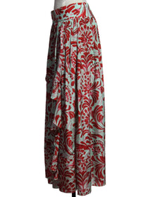 Marie Oliver - Oaklen Midi Skirt