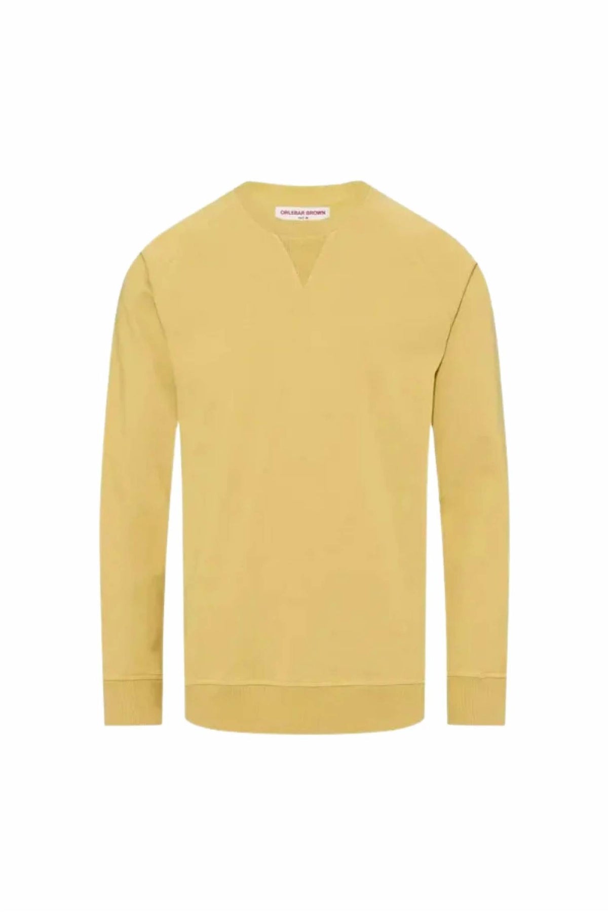Orlebar Brown - Men's Watkins Sweatshirt