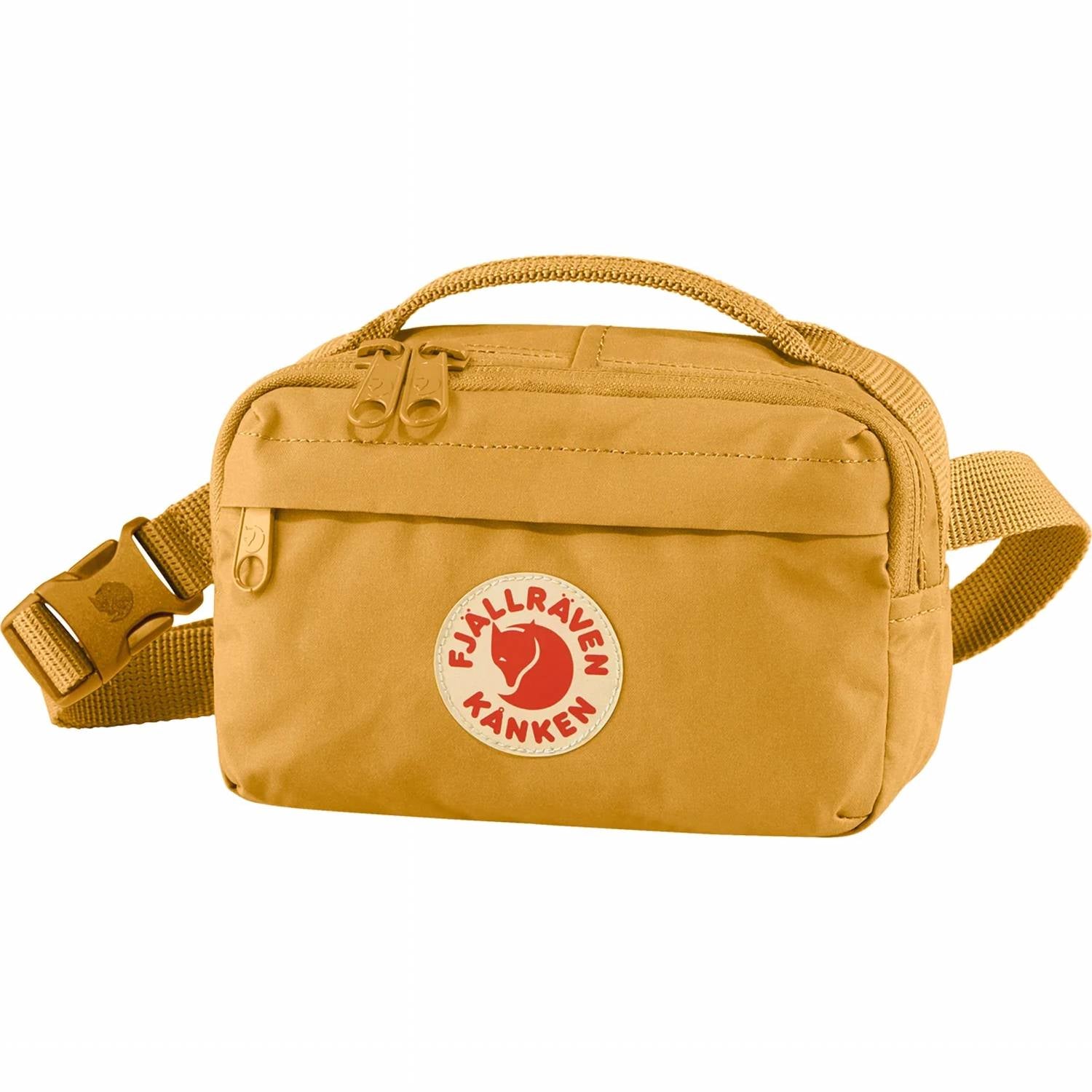 Fjallraven - Men's Kånken Hip Pack Bag