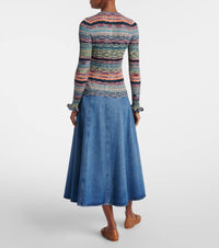 Ulla Johnson - Lex Knit Cardigan