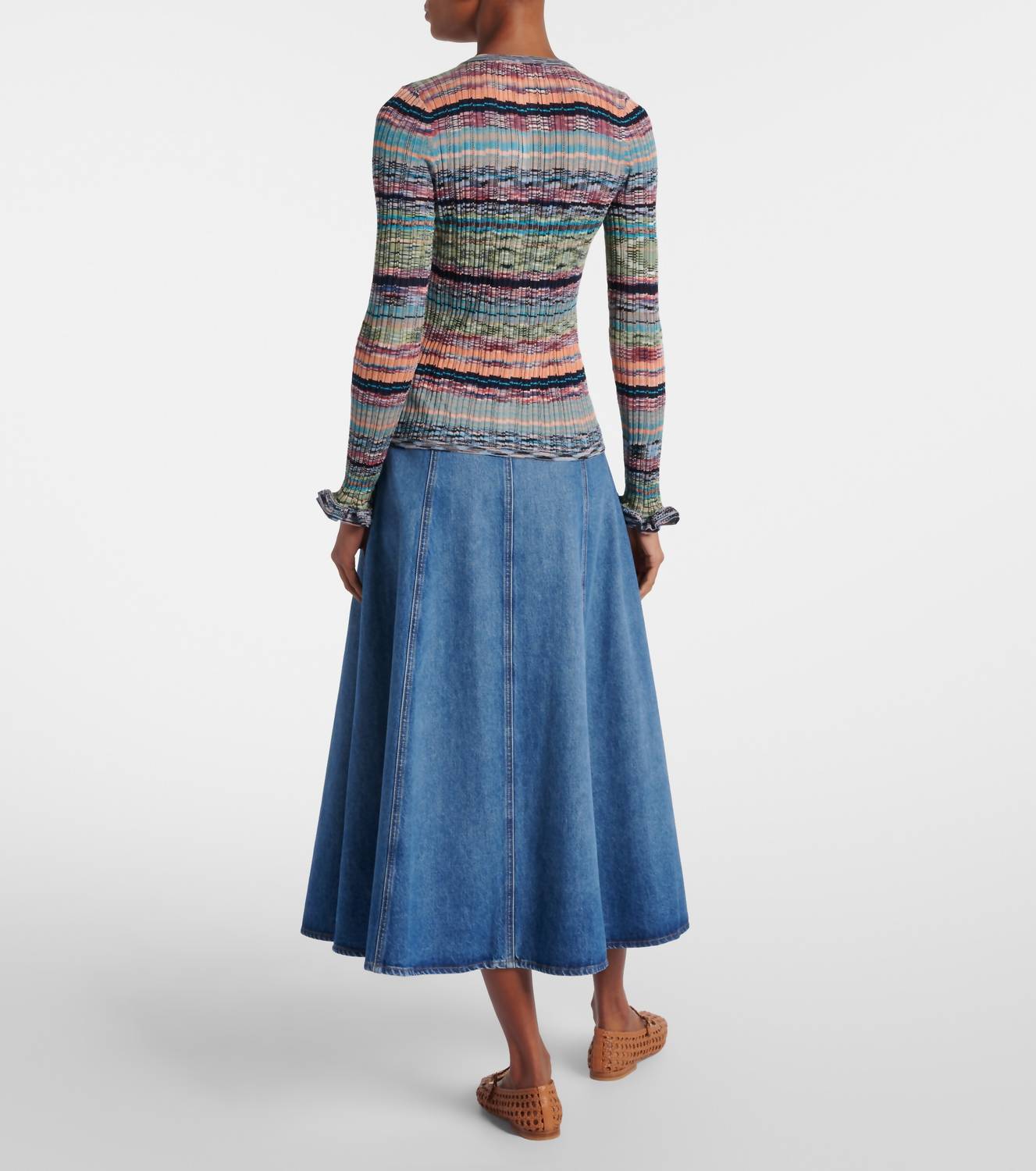 Ulla Johnson - Lex Knit Cardigan