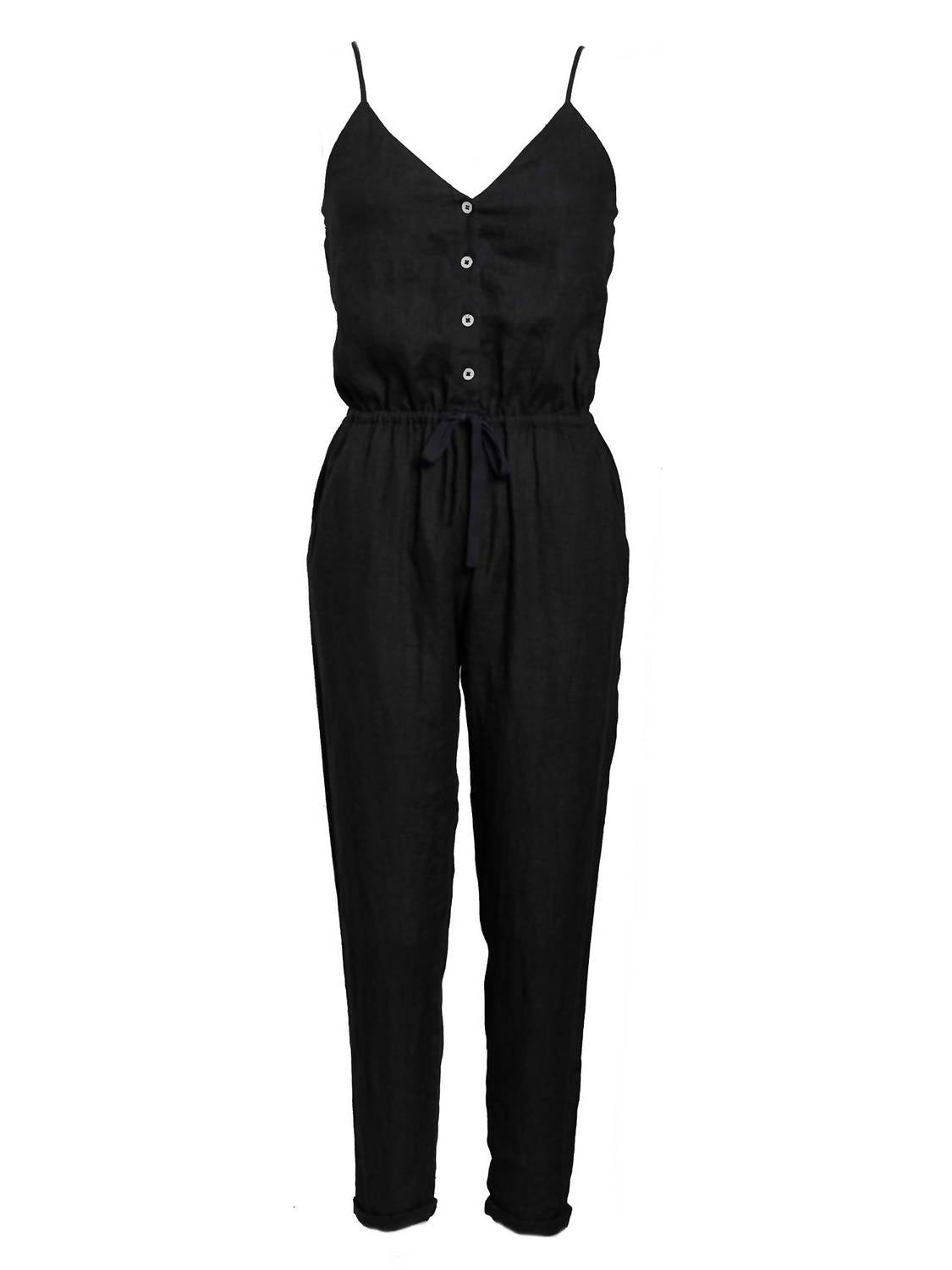 Lvhr - Taylor Jumpsuit