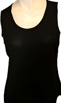 Angel Apparel - Women's Bra-friendly Knit Tank Top