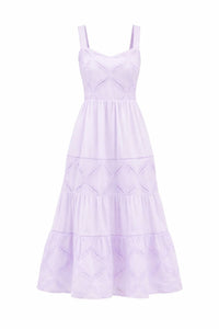 Allison New York - Jade Midi Dress