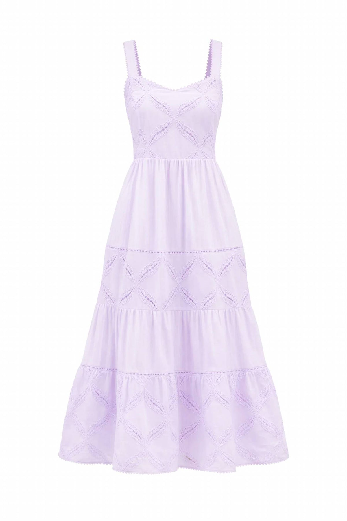 Allison New York - Jade Midi Dress