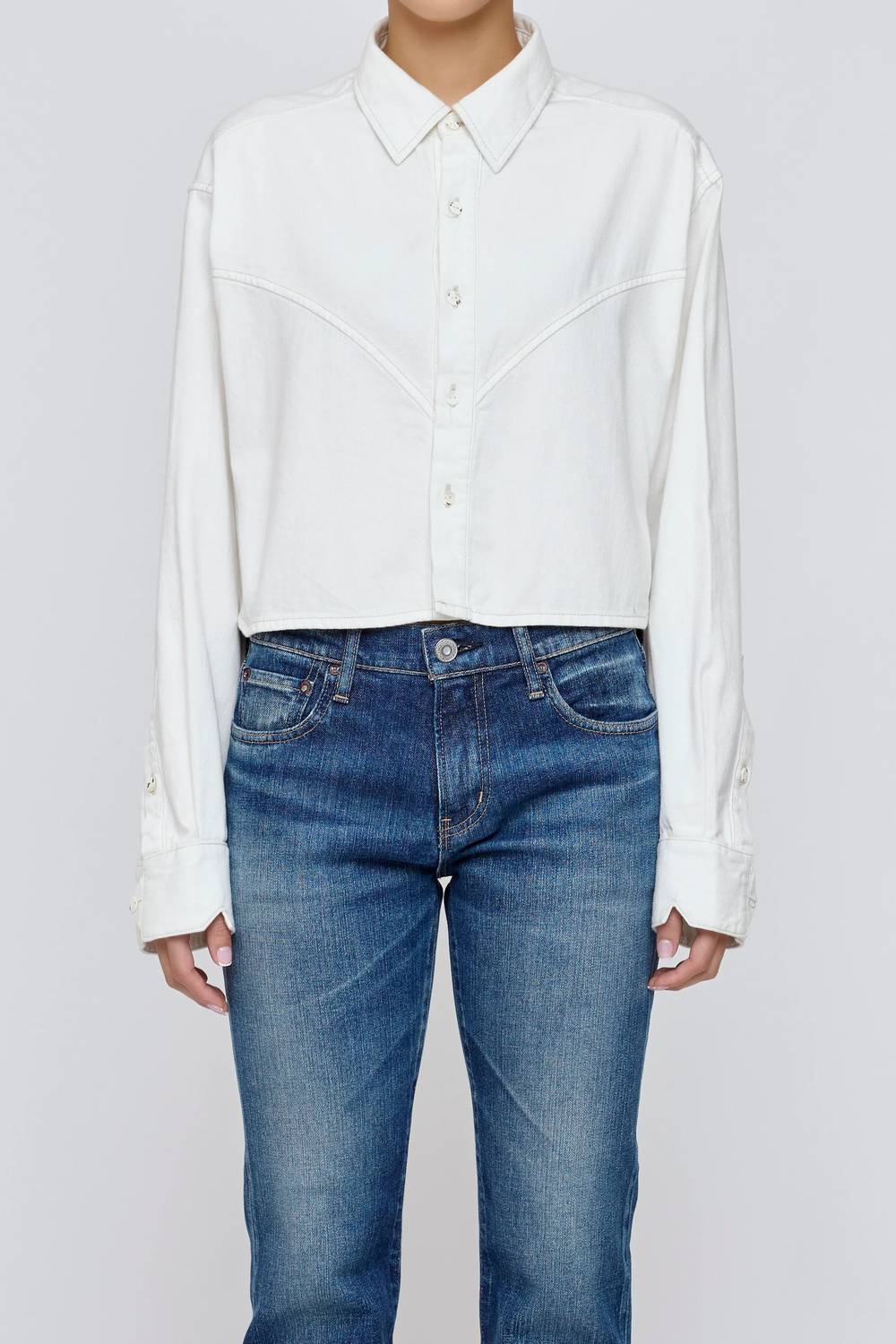 Moussy - Foley Shirt