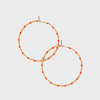 Abacus Row - Dipsea Earrings