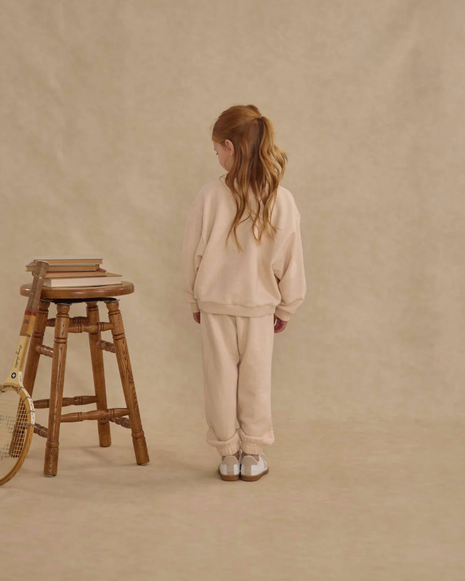 Rylee + Cru - Legend Sweatshirt