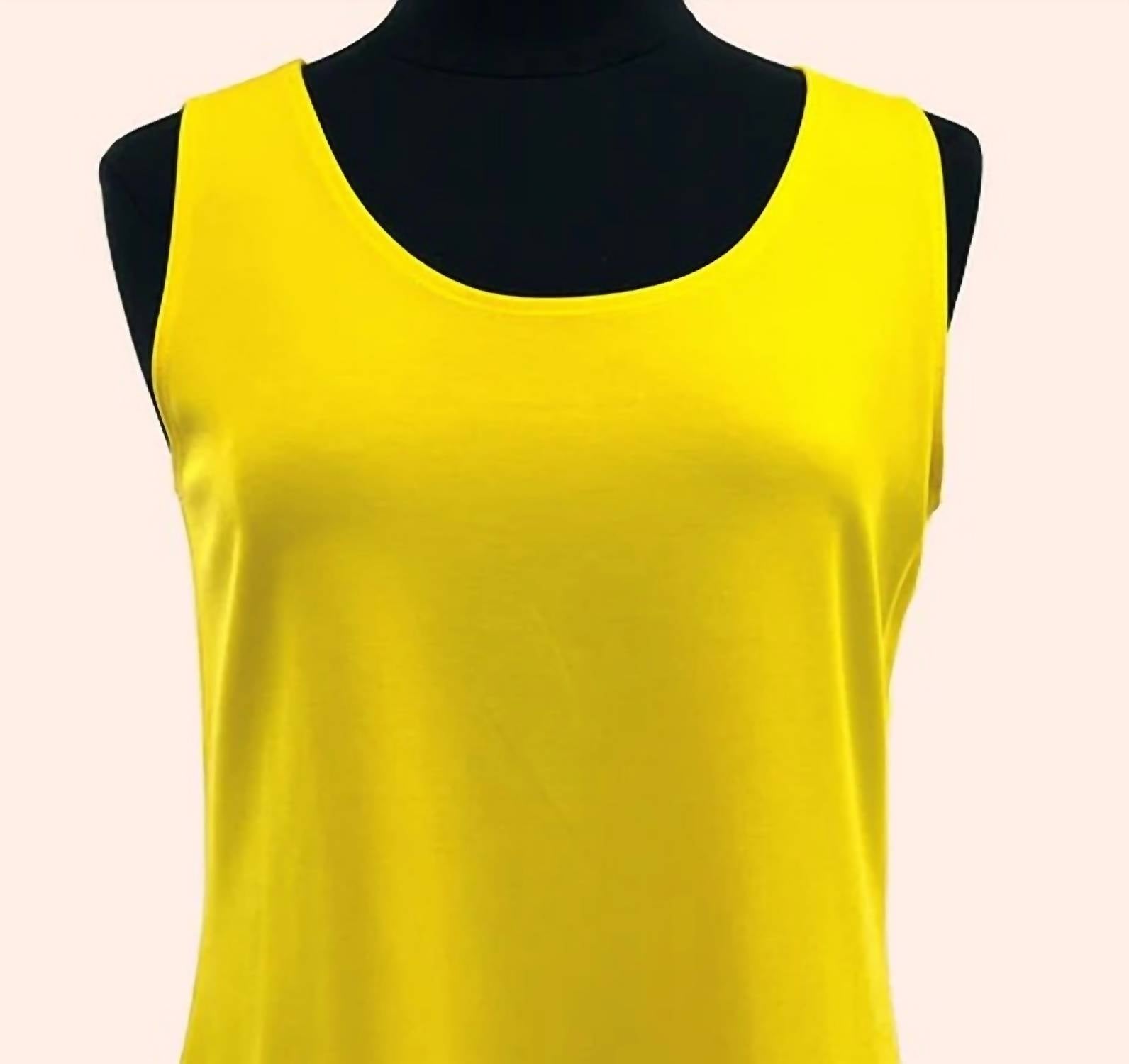 Berek - Women's Sunshine Breeze Tank Top