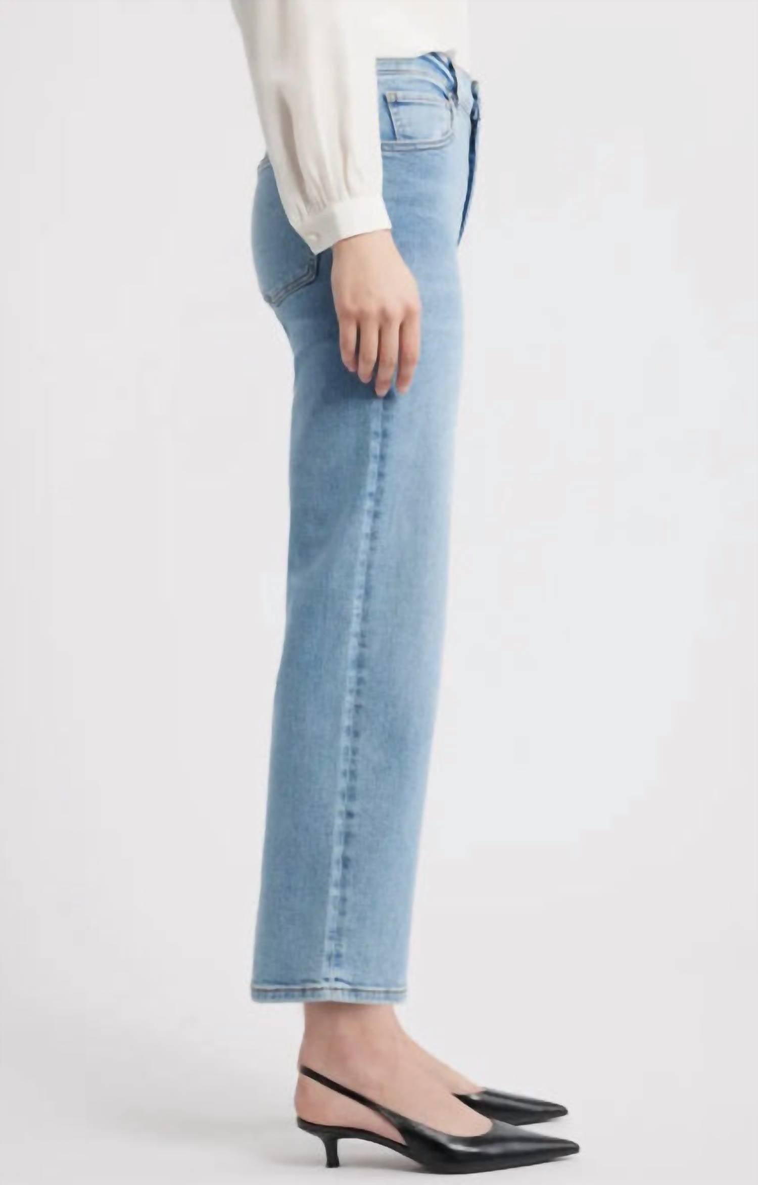 Frame - Mellow Jeans