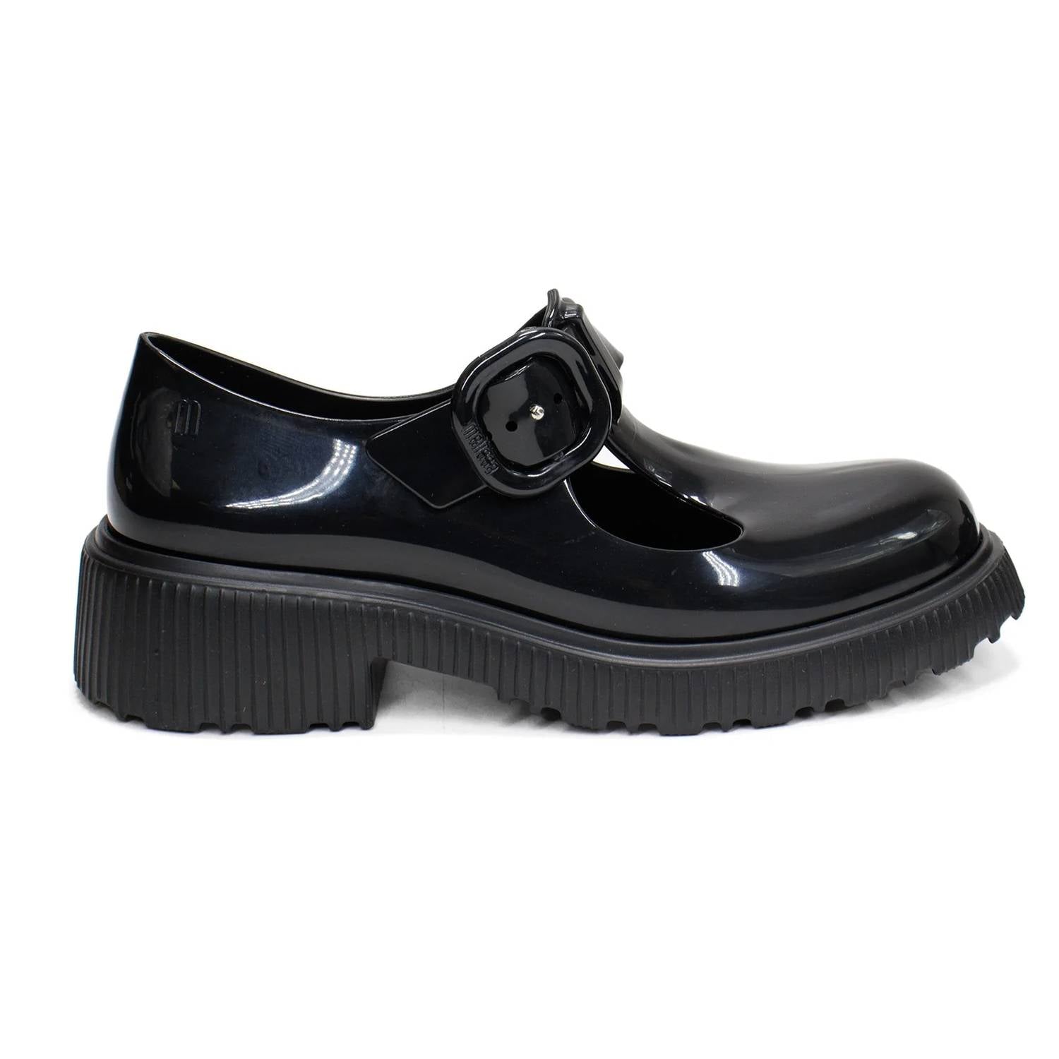 Melissa - Women's Jackie Curvy Moccasin