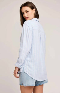 Gentle Fawn - Portia Button Down Shirt