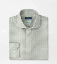 Peter Millar - Men's Dante Cotton Sport Shirt