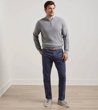 Peter Millar - Superior Soft Corduroy Five-pocket Pants