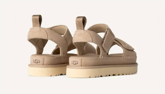 Ugg - Women's Goldenstar Sandals