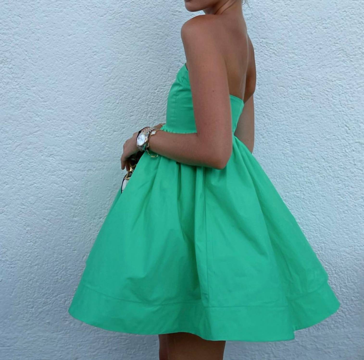 Glamorous - Audrey Dress