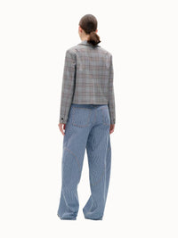 Baum Und Pferdgarten - Benni Boxy Cut Blazer