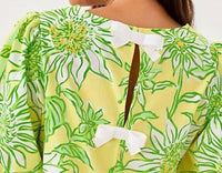 Lilly Pulitzer - HISLI SHORT SLEEVE TOP