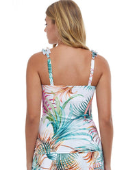 Profile By Gottex - D-Cup Underwire Tankini Top