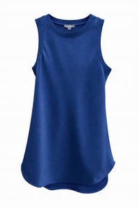 Lysse - Women's Satin Sleeveless Top