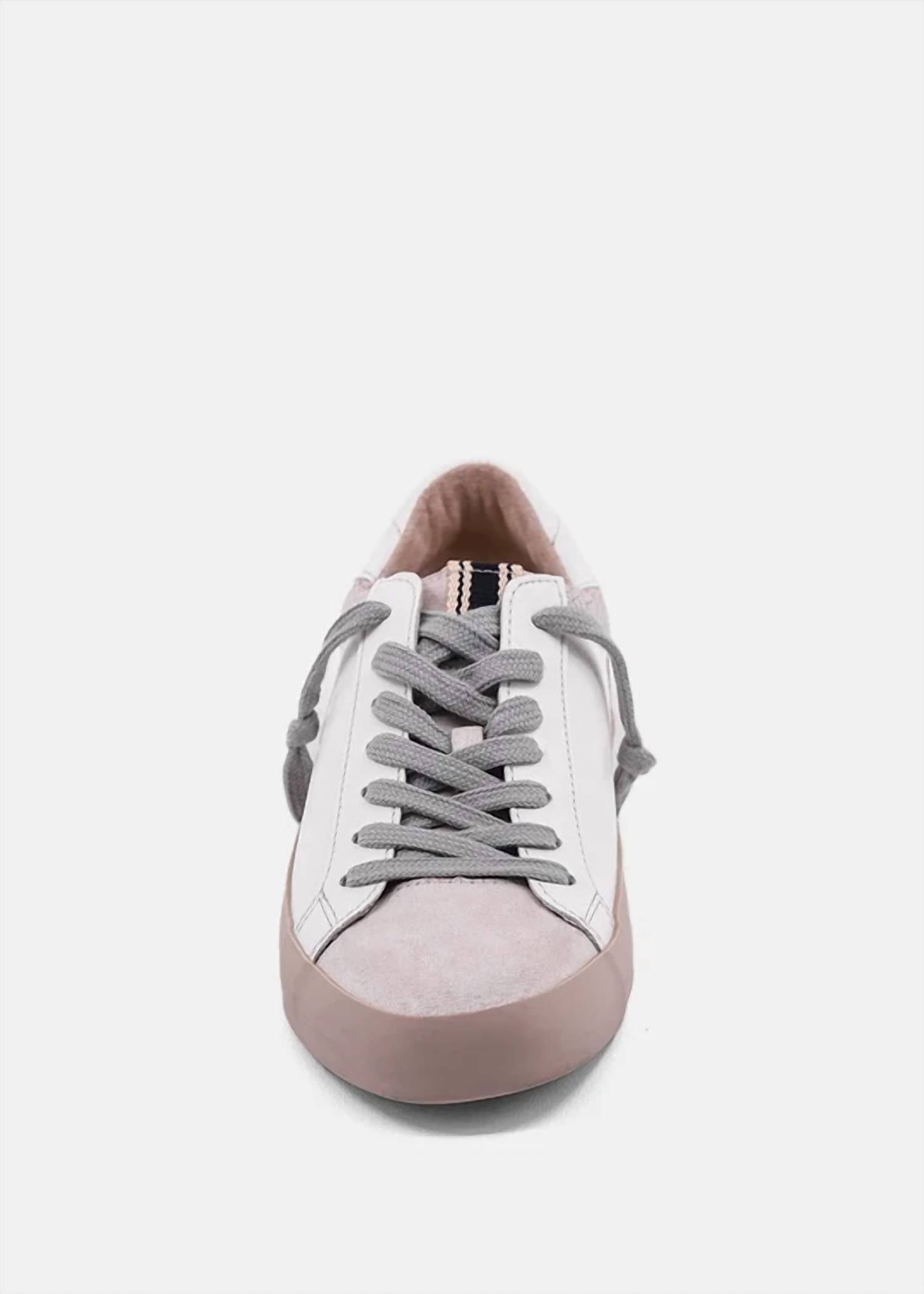 Shu Shop - Women's Rebel Sneaker