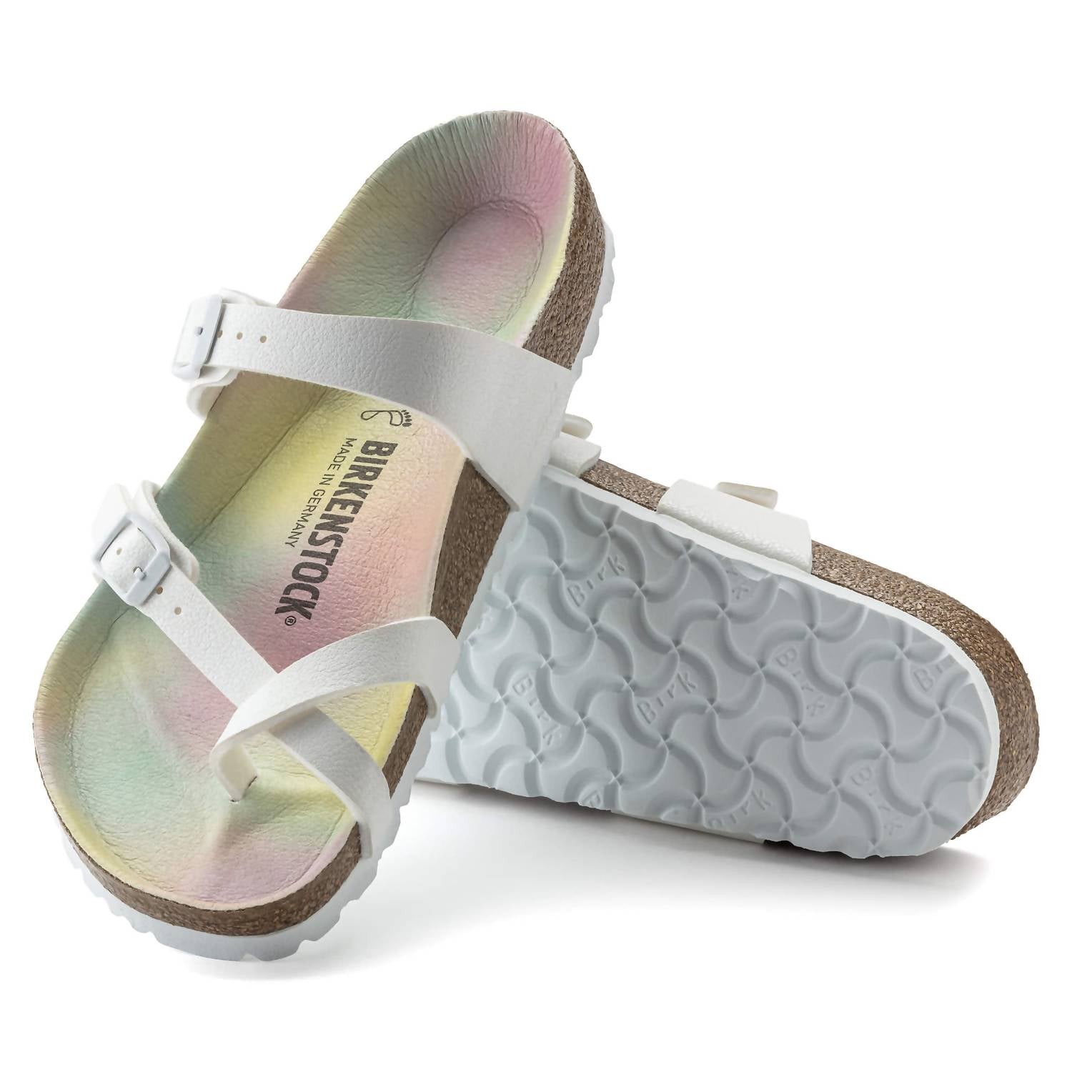 Birkenstock - Women's Mayari Open Toe Sandals