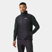 Helly Hansen - Men's Sirdal Insulator Vest