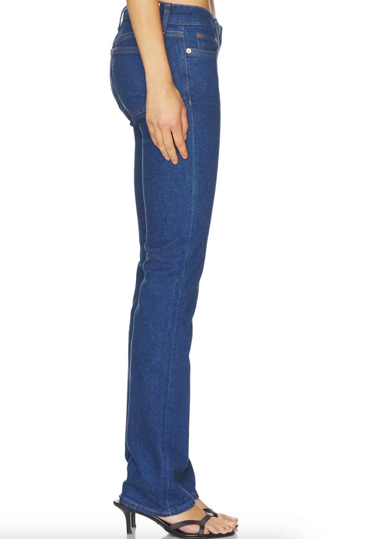 Re/Done - Lean Jean