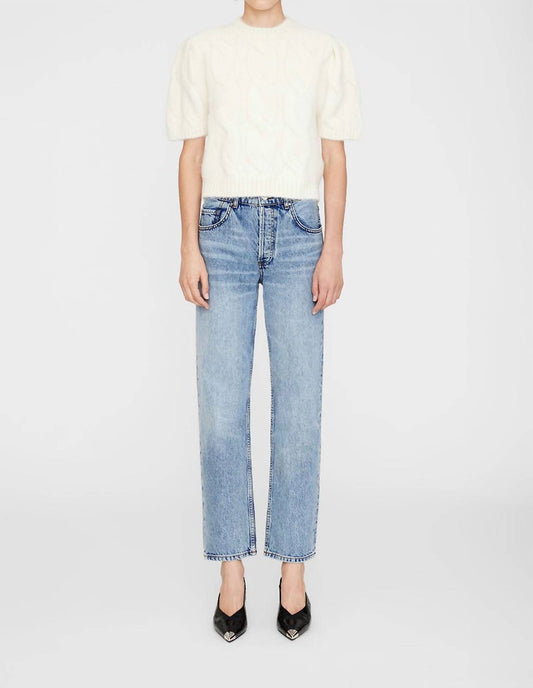 Anine Bing - Brittany Sweater