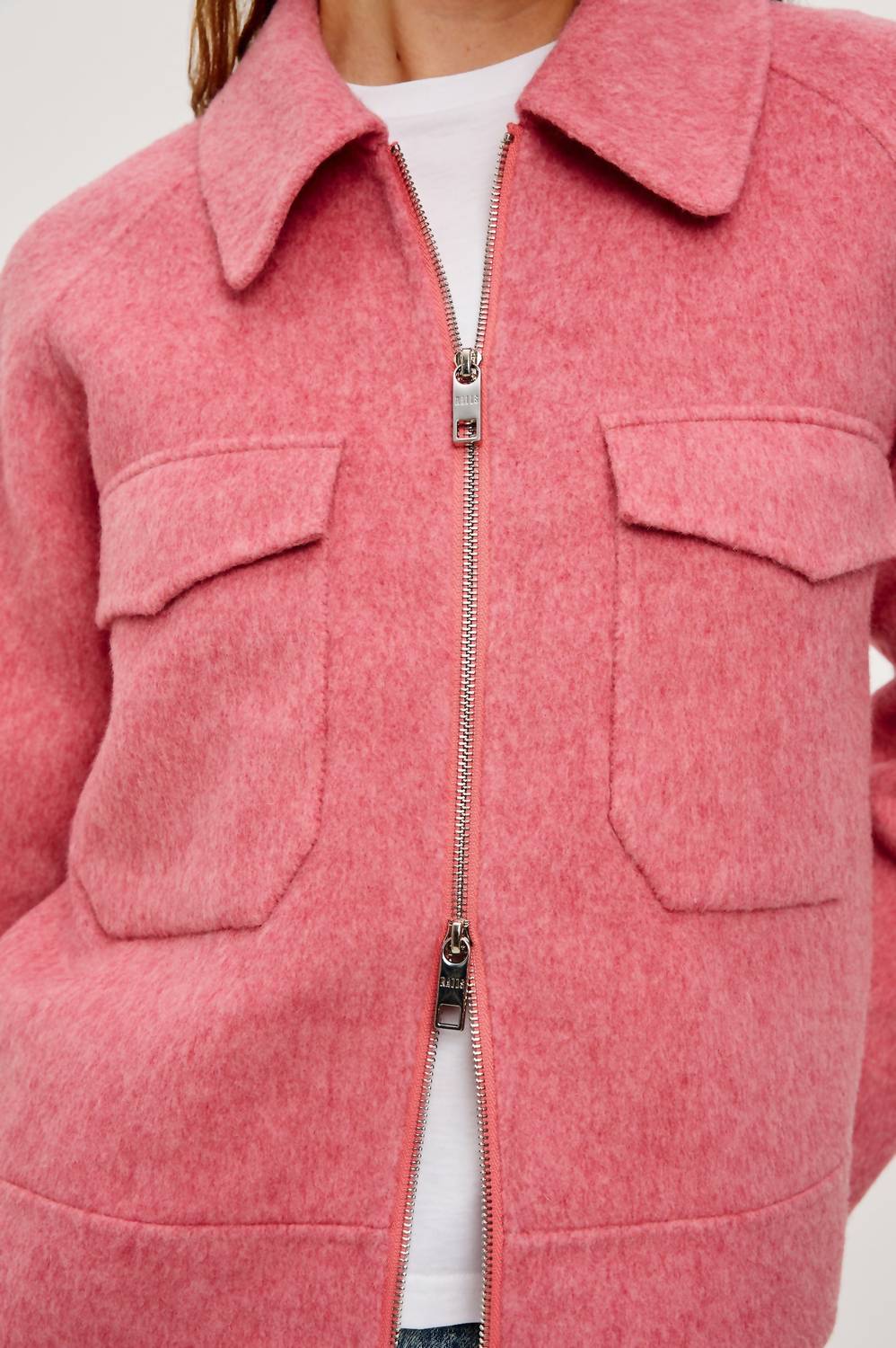 Rails - Cheyenne Jacket