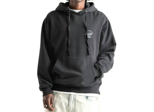 Herschel - Basic Hoodie