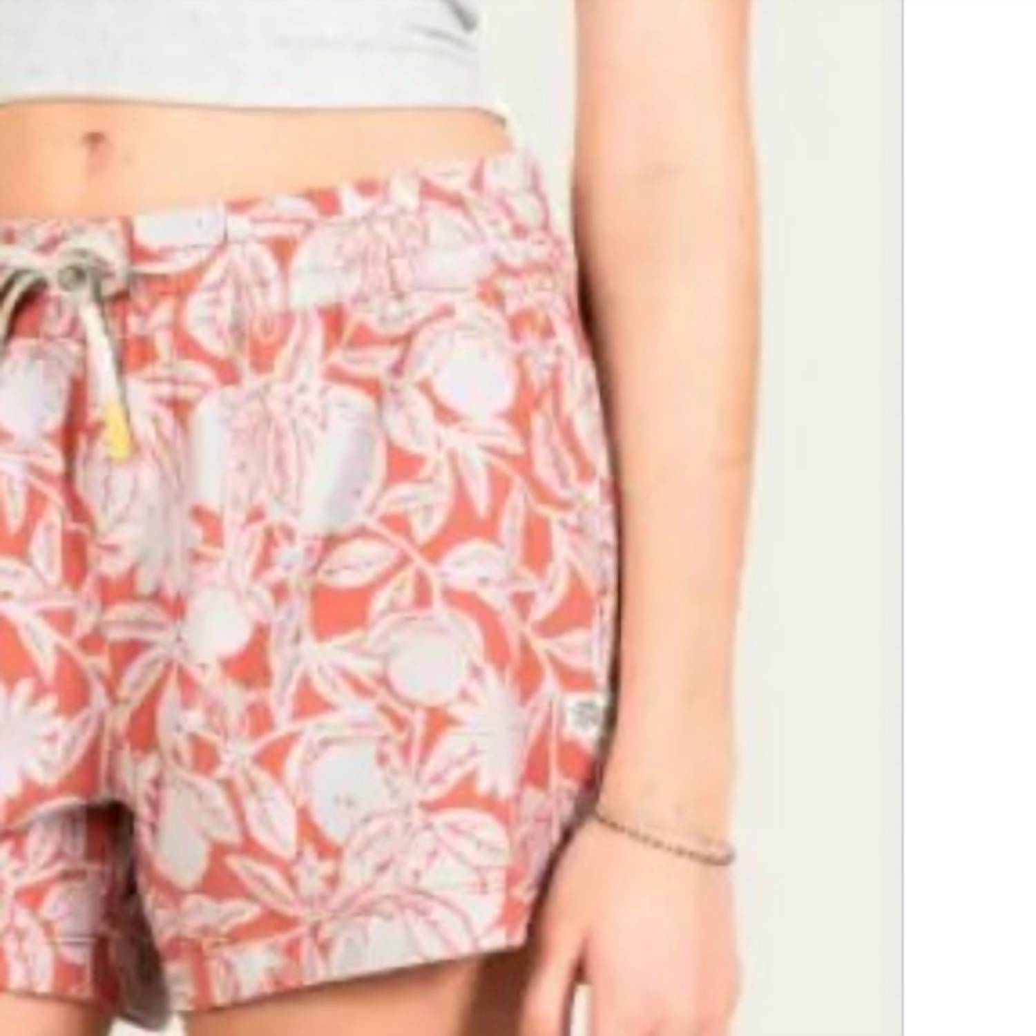 Marsh Wear - Fulton Volley Shorts