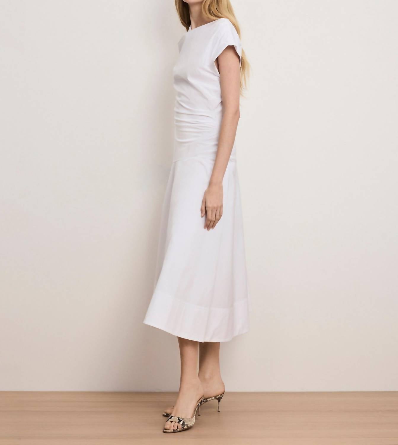 Veronica Beard - Lisette Dress