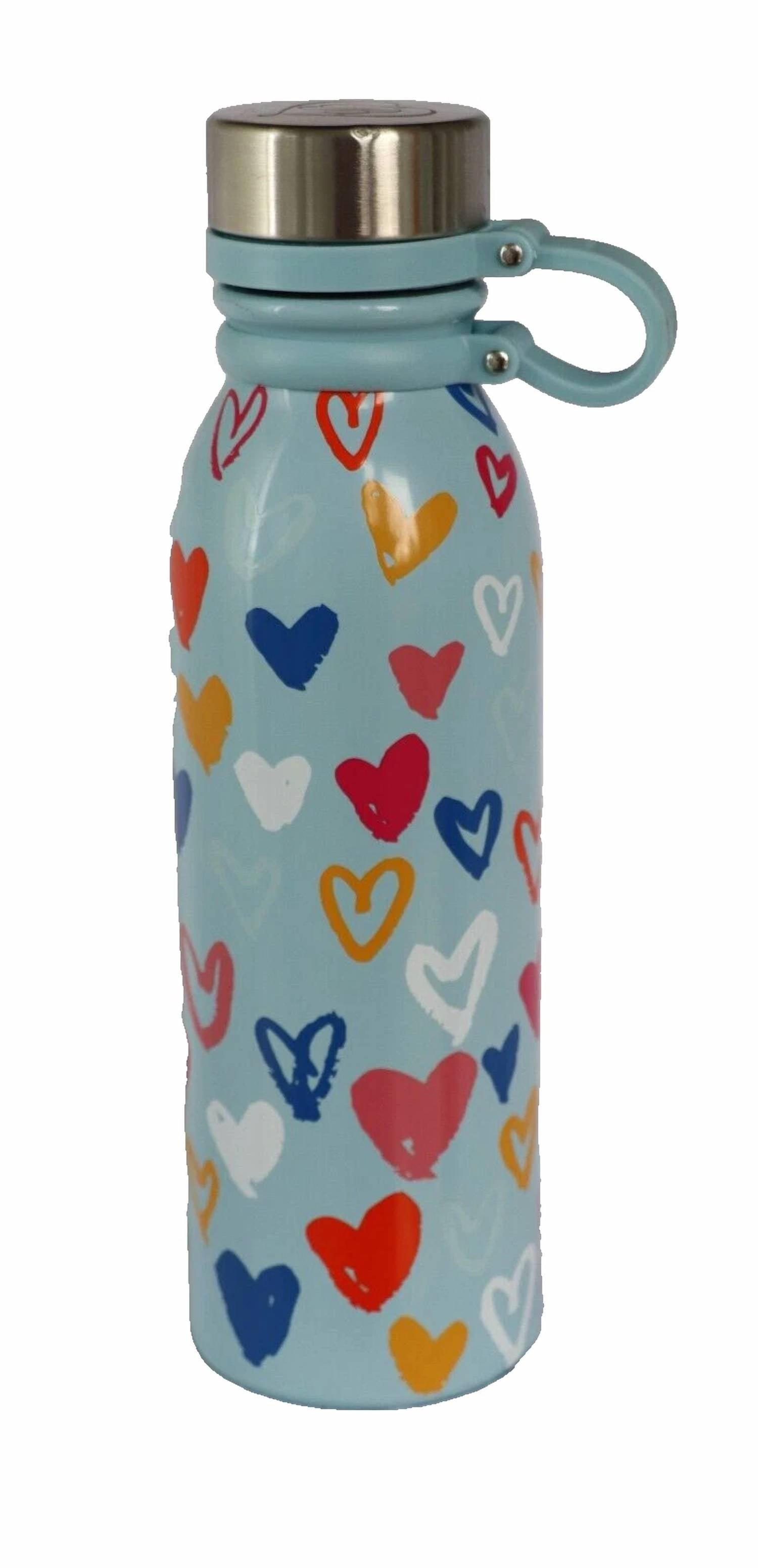 Brighton - Color of Love Water Bottle