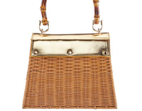 Nina Shoes - Women's Capri Handbag