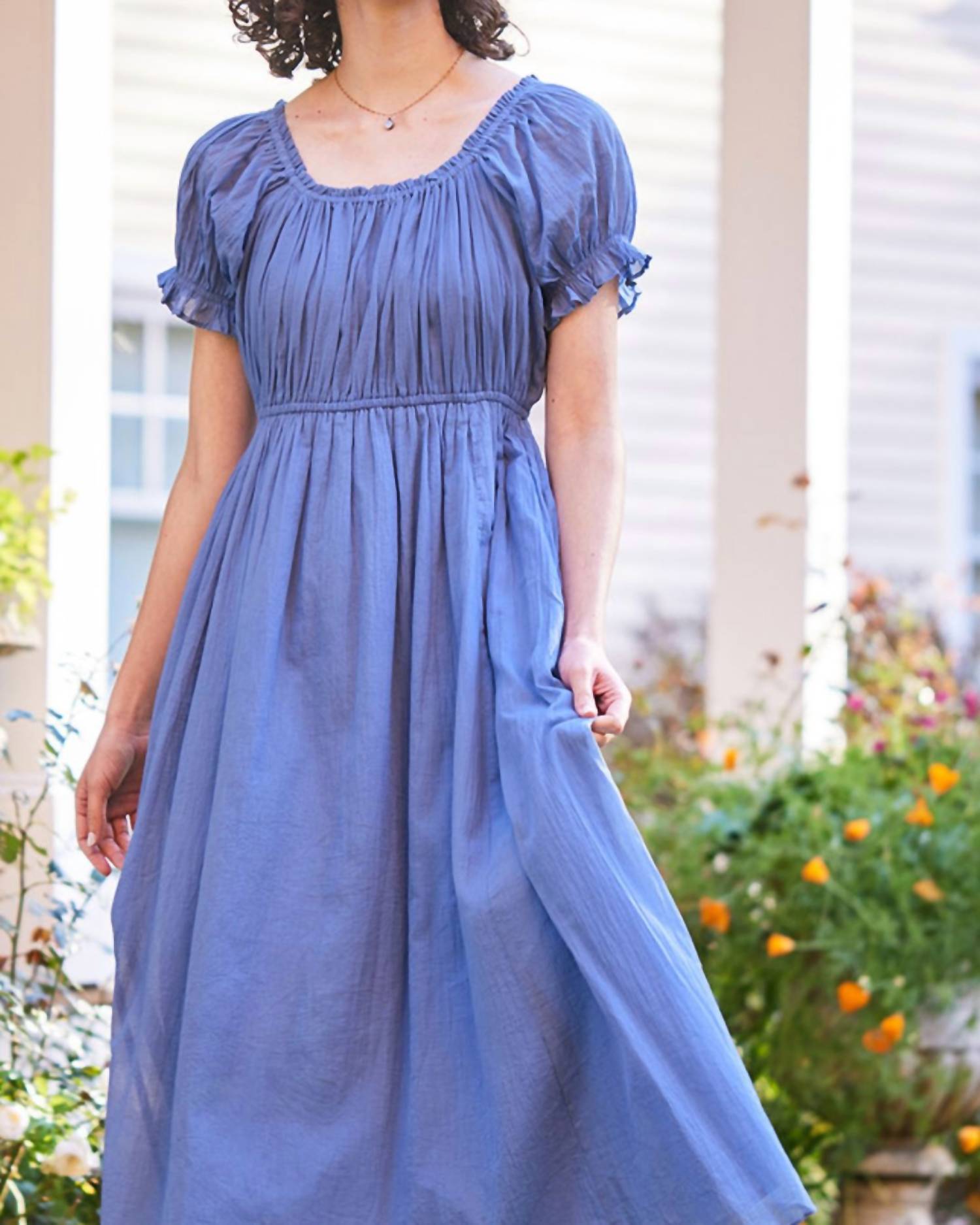 April Cornell - Great Romance Dress